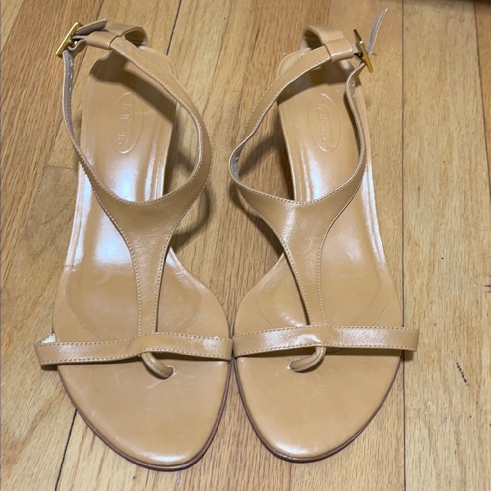 Talbots Heels - image 1